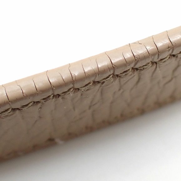 Saint Laurent Niki Chain Shoulder Bag for Women, Beige Leather, 498894 A2236125 - Picture 6 of 10